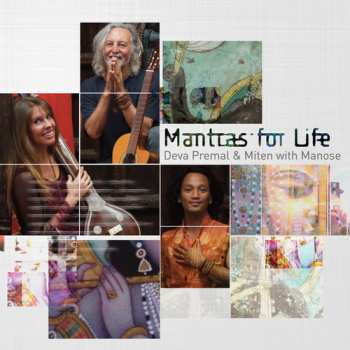 CD Deva Premal: Mantras For Life