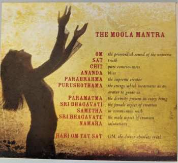 CD Deva Premal: Sings The Moola Mantra