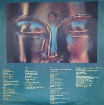 LP Devadip: Oneness (Silver Dreams - Golden Reality)
