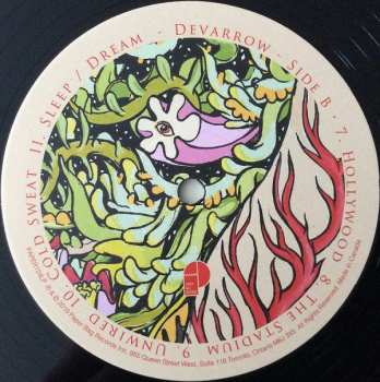 LP Devarrow: Devarrow LTD