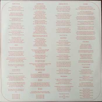 LP Devarrow: Devarrow LTD