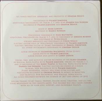 LP Devarrow: Devarrow LTD