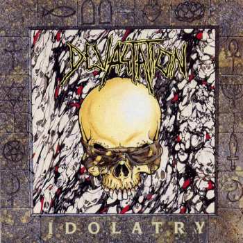 LP Devastation: Idolatry