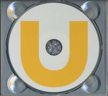 CD Devastations: Yes, U