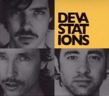 Album Devastations: Yes, U