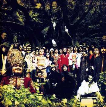 CD Devendra Banhart: Cripple Crow