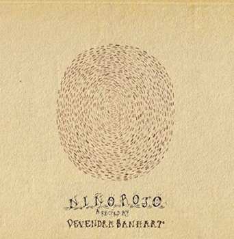 CD Devendra Banhart: Niño Rojo