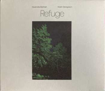 2LP Devendra Banhart: Refuge