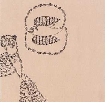 CD Devendra Banhart: Rejoicing In The Hands