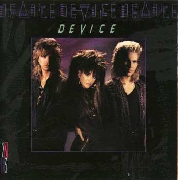 Album Device: 22B3