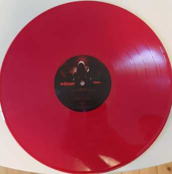 LP DeVicious: Black Heart CLR