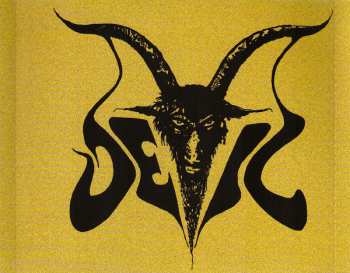CD Devil: Time To Repent
