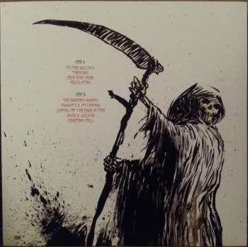 LP Devil:  To The Gallows LTD