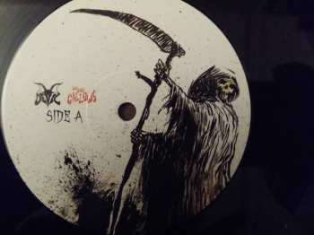 LP Devil:  To The Gallows LTD