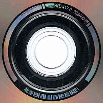 CD Devil Master: Manifestations