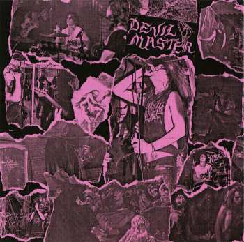 CD Devil Master: Manifestations