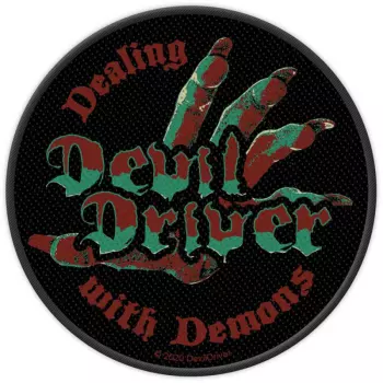 Applicazione Dealing With Demons
