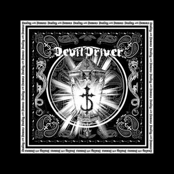 Merch DevilDriver: Foulard Lantern