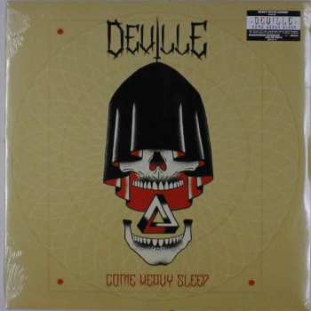 Album Deville: Come Heavy Sleep
