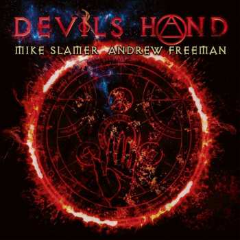 CD Devil's Hand: Devil's Hand