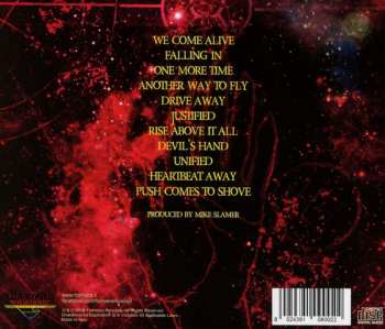 CD Devil's Hand: Devil's Hand