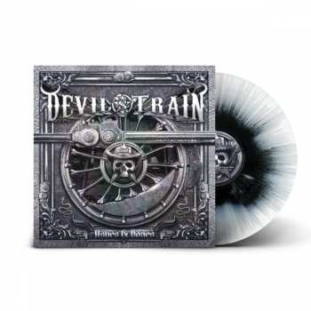 LP Devil's Train: Ashes & Bones LTD | CLR