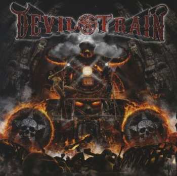 Album Devil's Train: Devil's Train