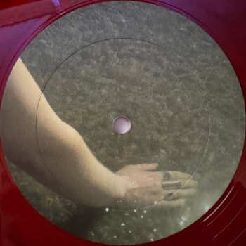 2LP Devil's Witches: In All Her Forms - Maiden, Mistress, Mother, Matriarch. CLR