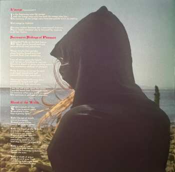 2LP Devil's Witches: In All Her Forms - Maiden, Mistress, Mother, Matriarch. CLR
