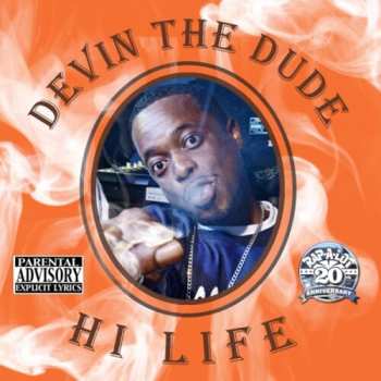 Album Devin The Dude: Hi Life