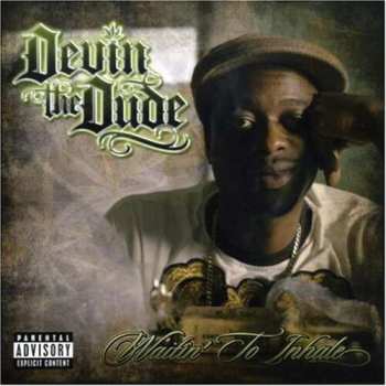 Album Devin The Dude: Waitin' To Inhale