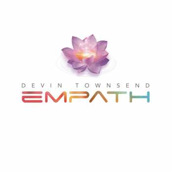 2CD/2Blu-ray Devin Townsend: Empath LTD | DLX