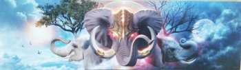 2CD Devin Townsend: Empath LTD | DIGI | DIGI