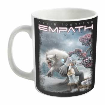 Merch Devin Townsend: Tazza Ice Queen