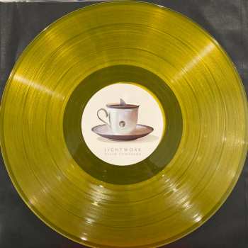 2LP/CD Devin Townsend: Lightwork LTD | CLR