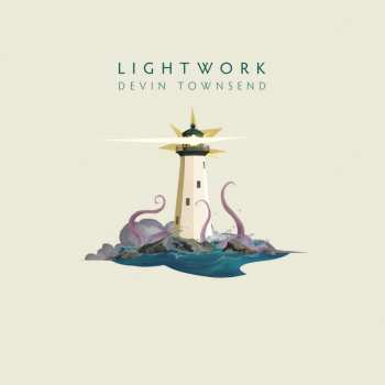 2CD/Blu-ray Devin Townsend: Lightwork DLX | LTD