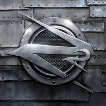 2CD Devin Townsend Project: Z²