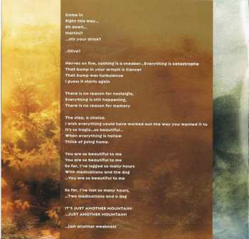 CD Devin Townsend: Terria