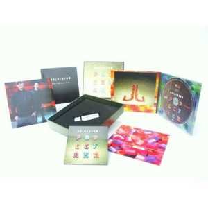 2CD/Set di cofanetti De/Vision: Popgefahr LTD | NUM