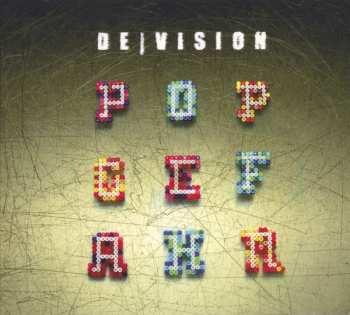 Album De/Vision: Popgefahr