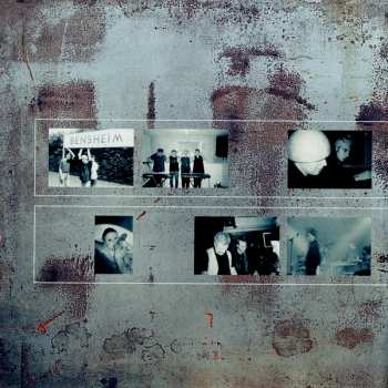 CD De/Vision: Zehn