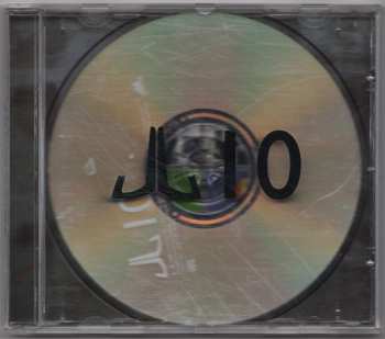 CD De/Vision: Zehn