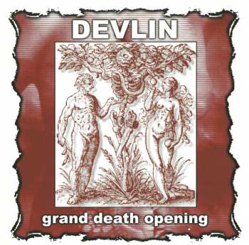 CD Devlin: Grand Death Opening