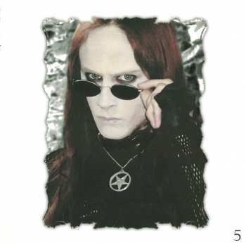 CD Devlin: Grand Death Opening