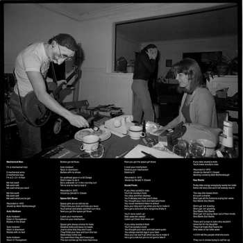 LP Devo: Hardcore Volume 1