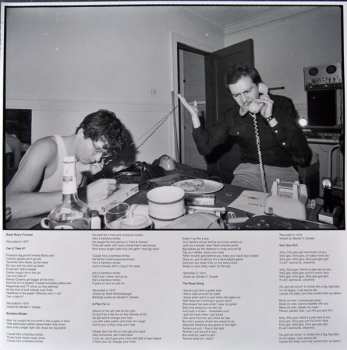 2LP Devo: Hardcore Volume 2