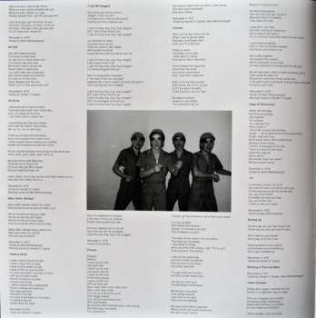 2LP Devo: Hardcore Volume 2