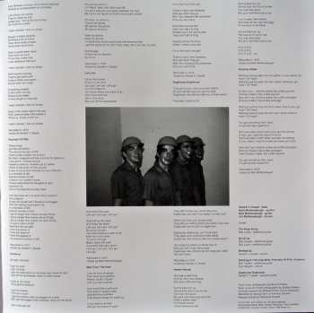 2LP Devo: Hardcore Volume 2