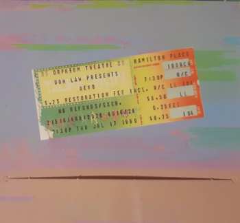 CD Devo: Live 1980