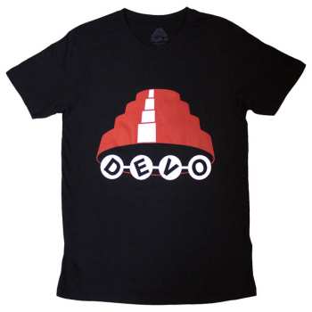 Merch Devo: Maglietta Dome